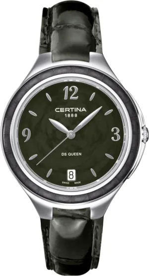 CRT Watch DS Queen