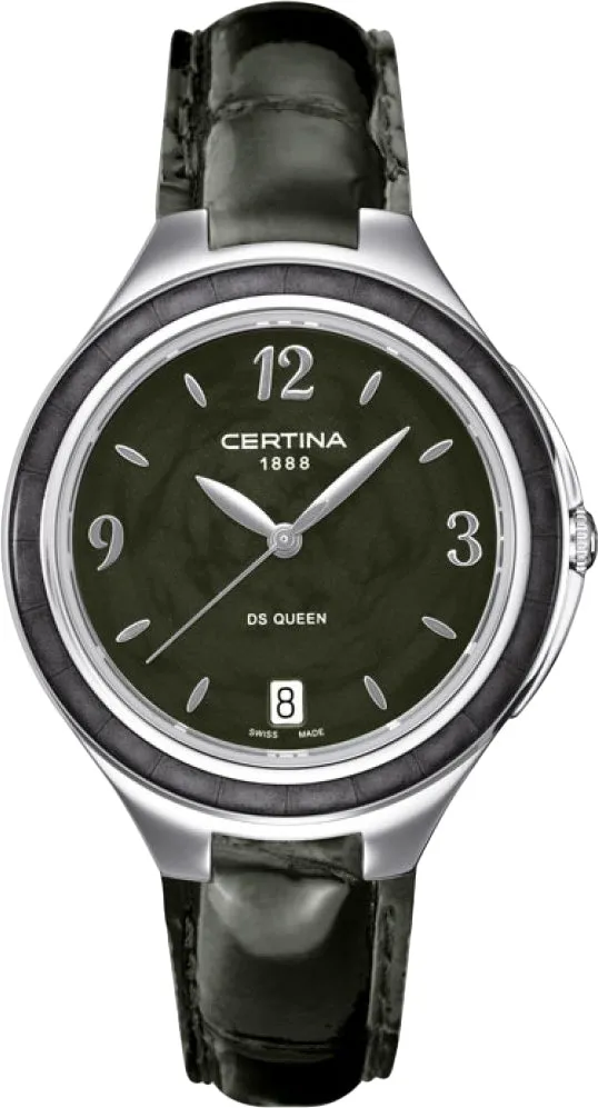 CRT Watch DS Queen
