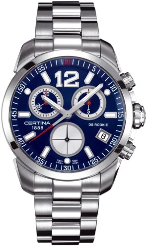 CRT Watch DS Rookie