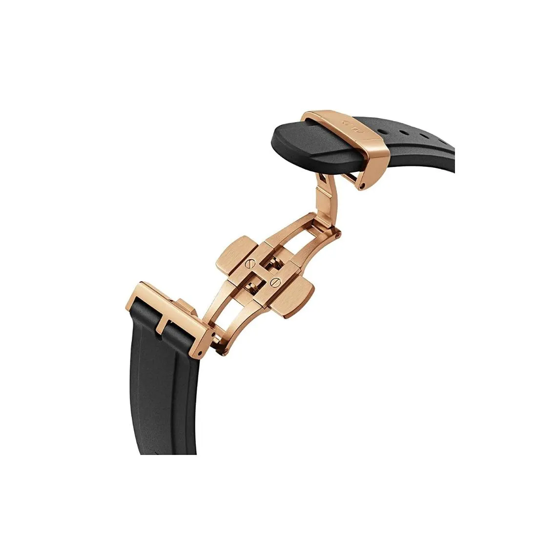 Daniel Wellington Black Dial Men Analogue Watch - DW00100425