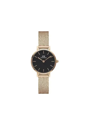 Daniel Wellington Black Dial Women Analogue Watch - DW00100440