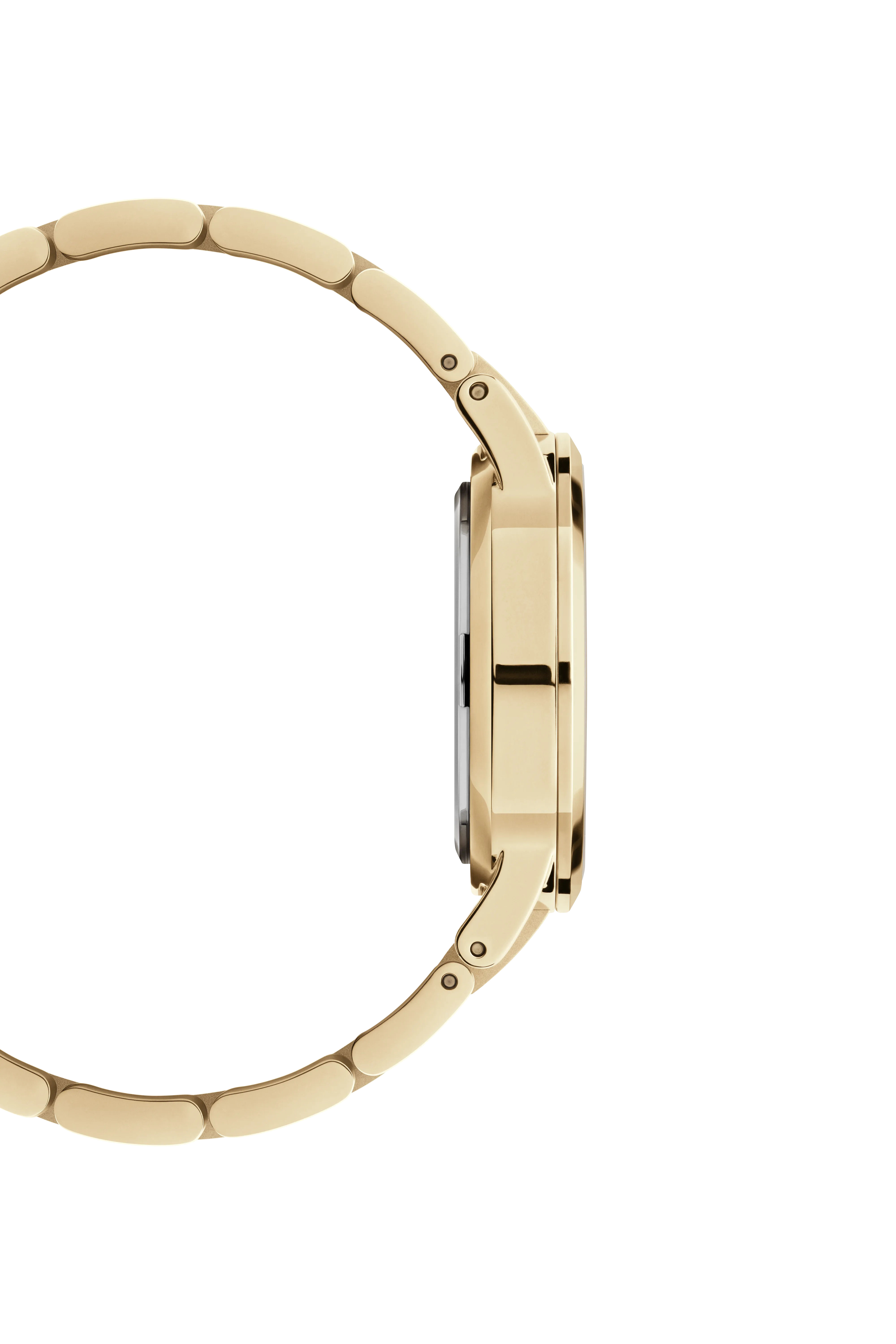 Daniel Wellington Green Dial Women Analogue Watch - DW00100554
