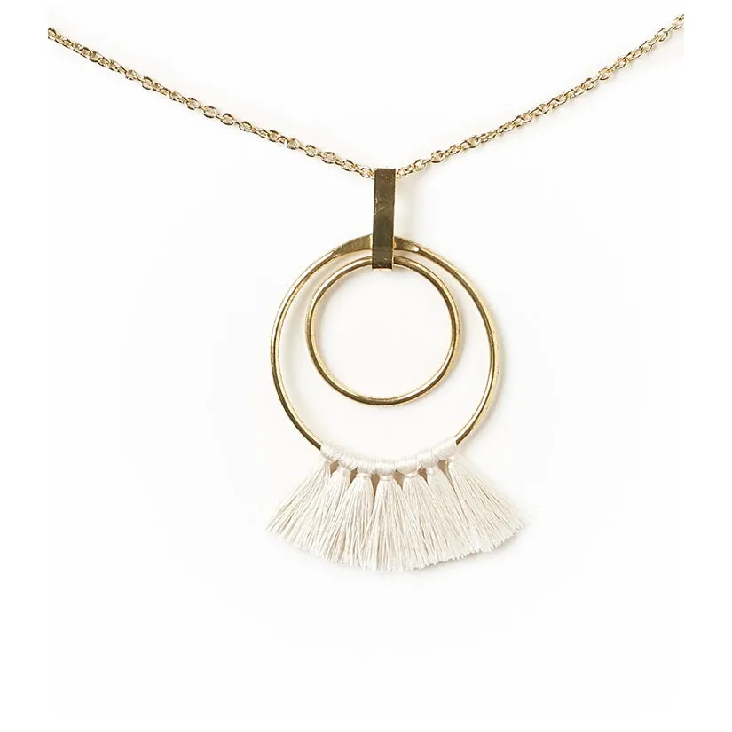 Danu Necklace