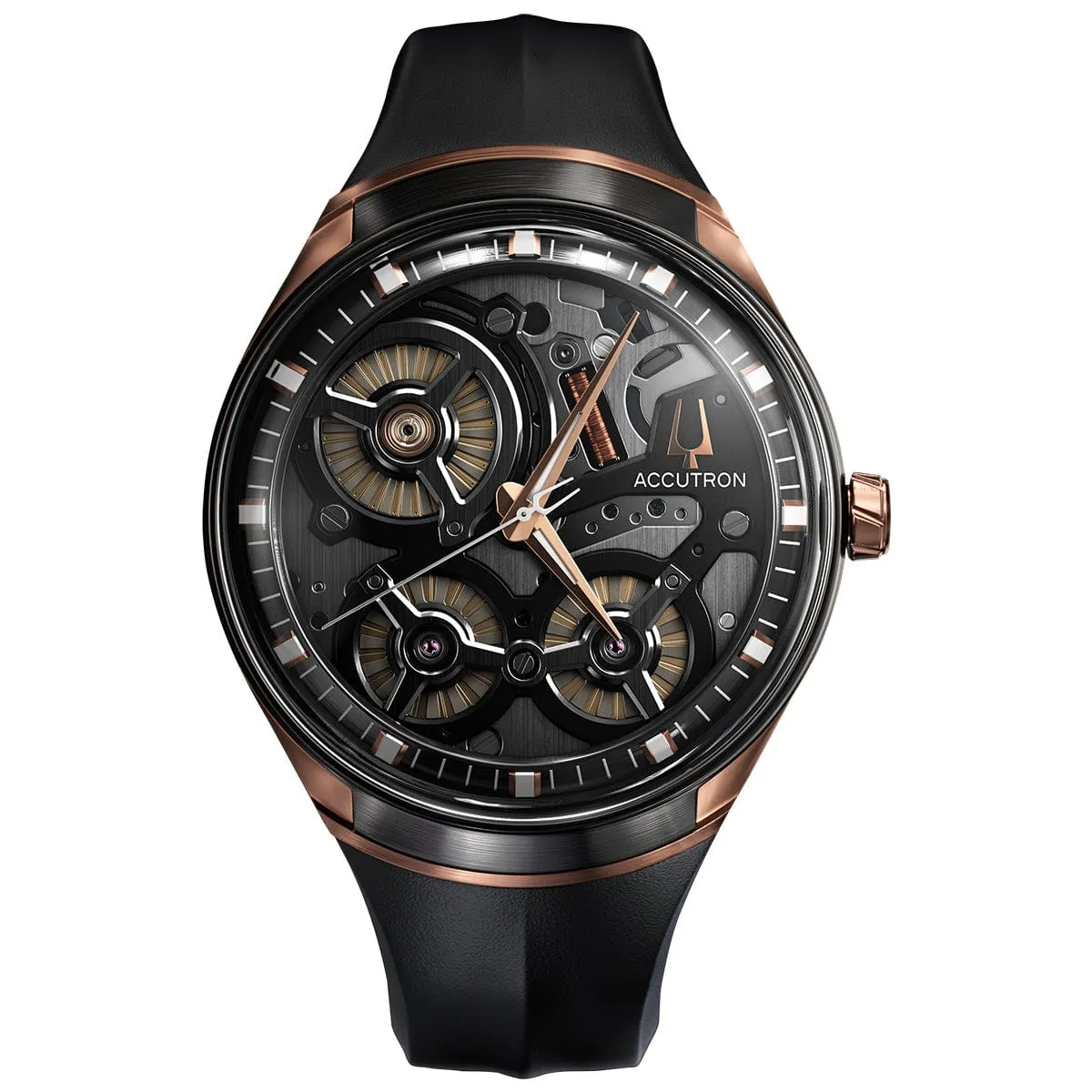 DNA Watch - Rose