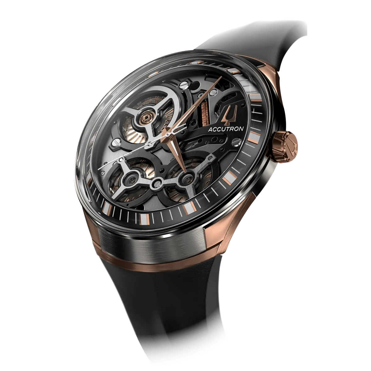 DNA Watch - Rose