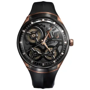 DNA Watch - Rose