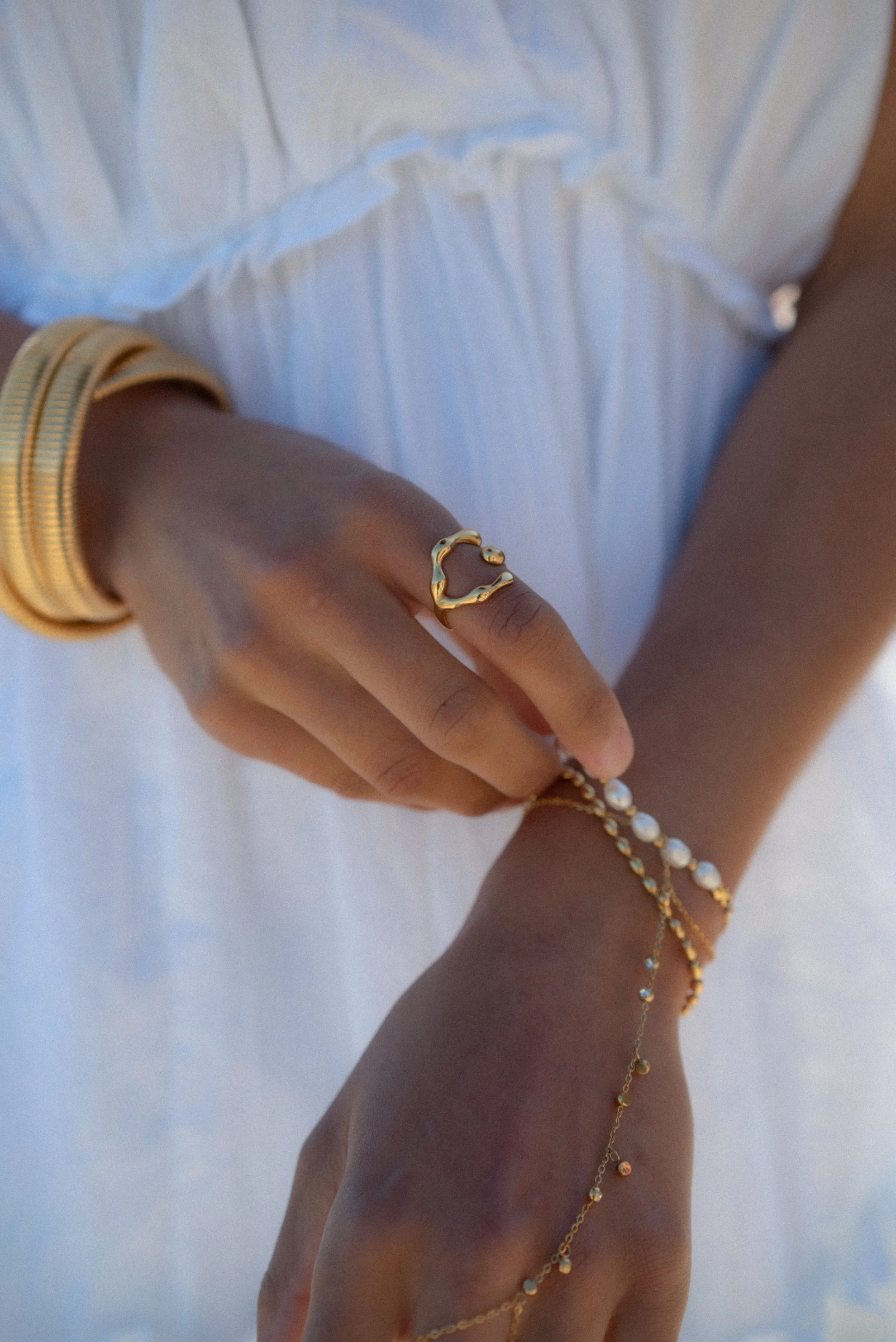 EDGE RING