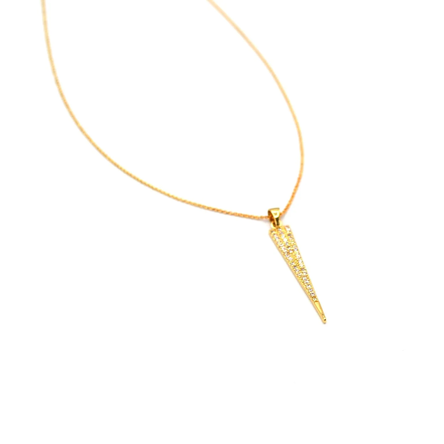 Erica Necklace