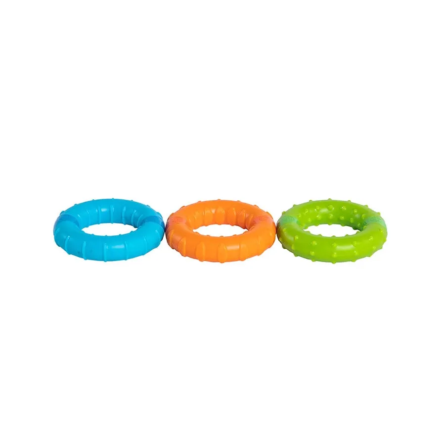 Fat Brain Toys Silly Rings