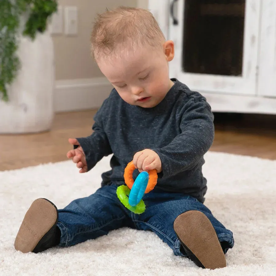 Fat Brain Toys Silly Rings