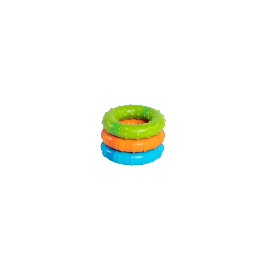 Fat Brain Toys Silly Rings