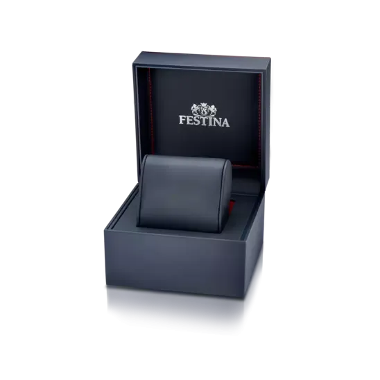 Festina My Swiss Time F20032/1 Orologio Automatico Donna