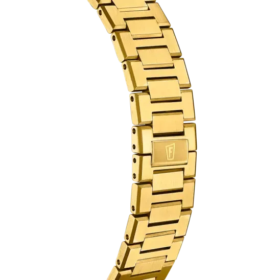 Festina My Swiss Time F20032/1 Orologio Automatico Donna