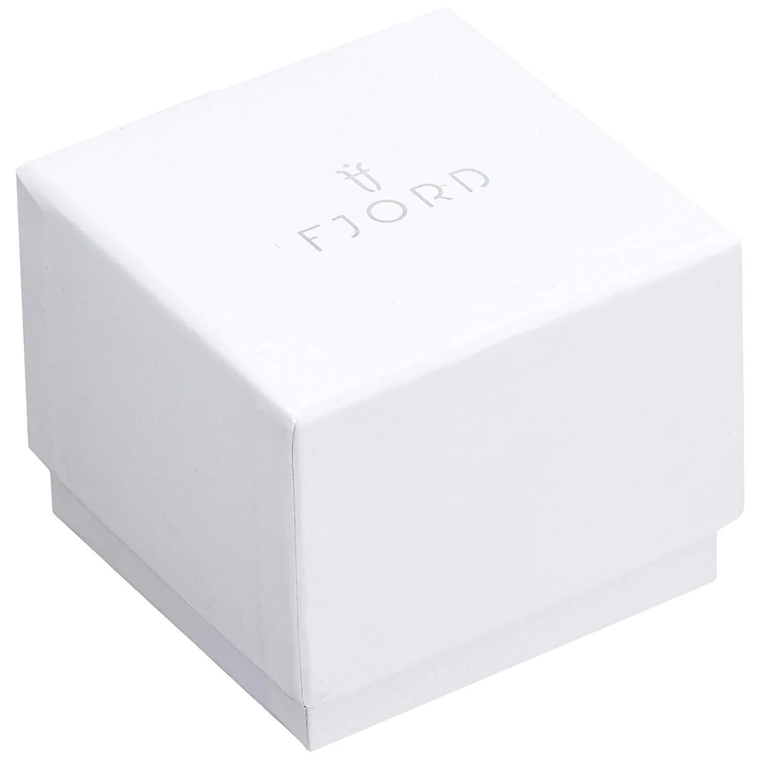 FJORD Vendela Silver Mesh Watch - FJ-6042-55