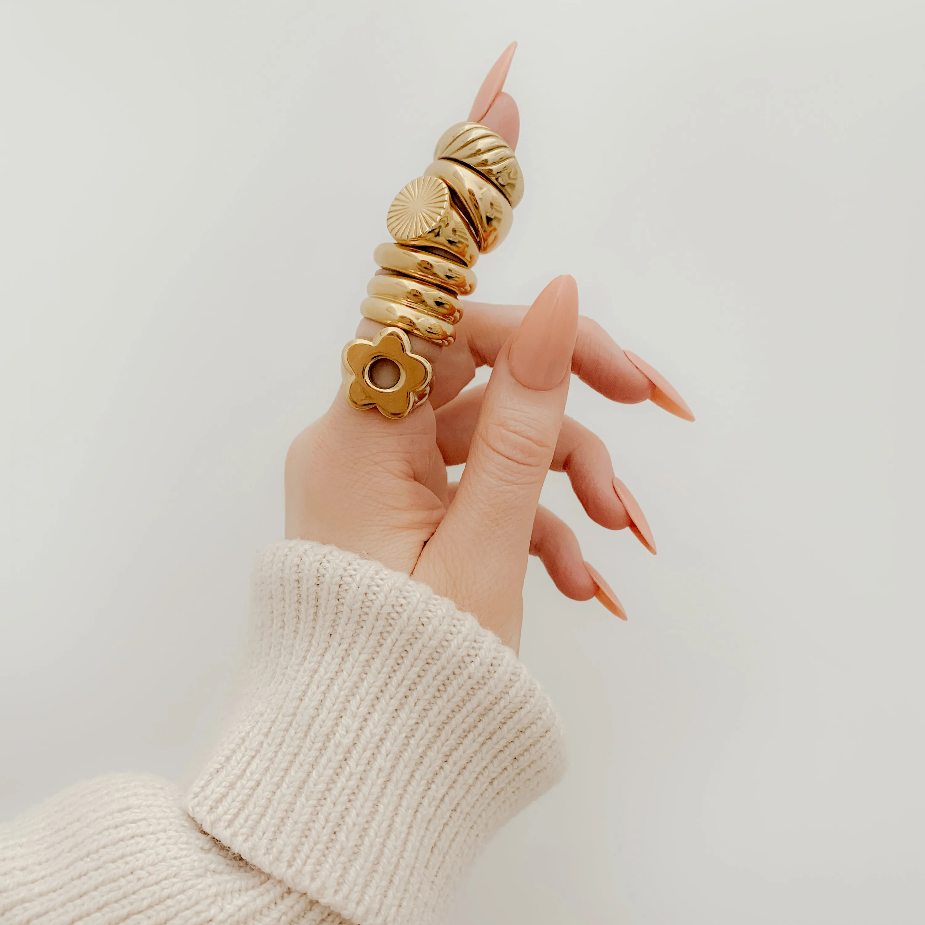 Florence Ring