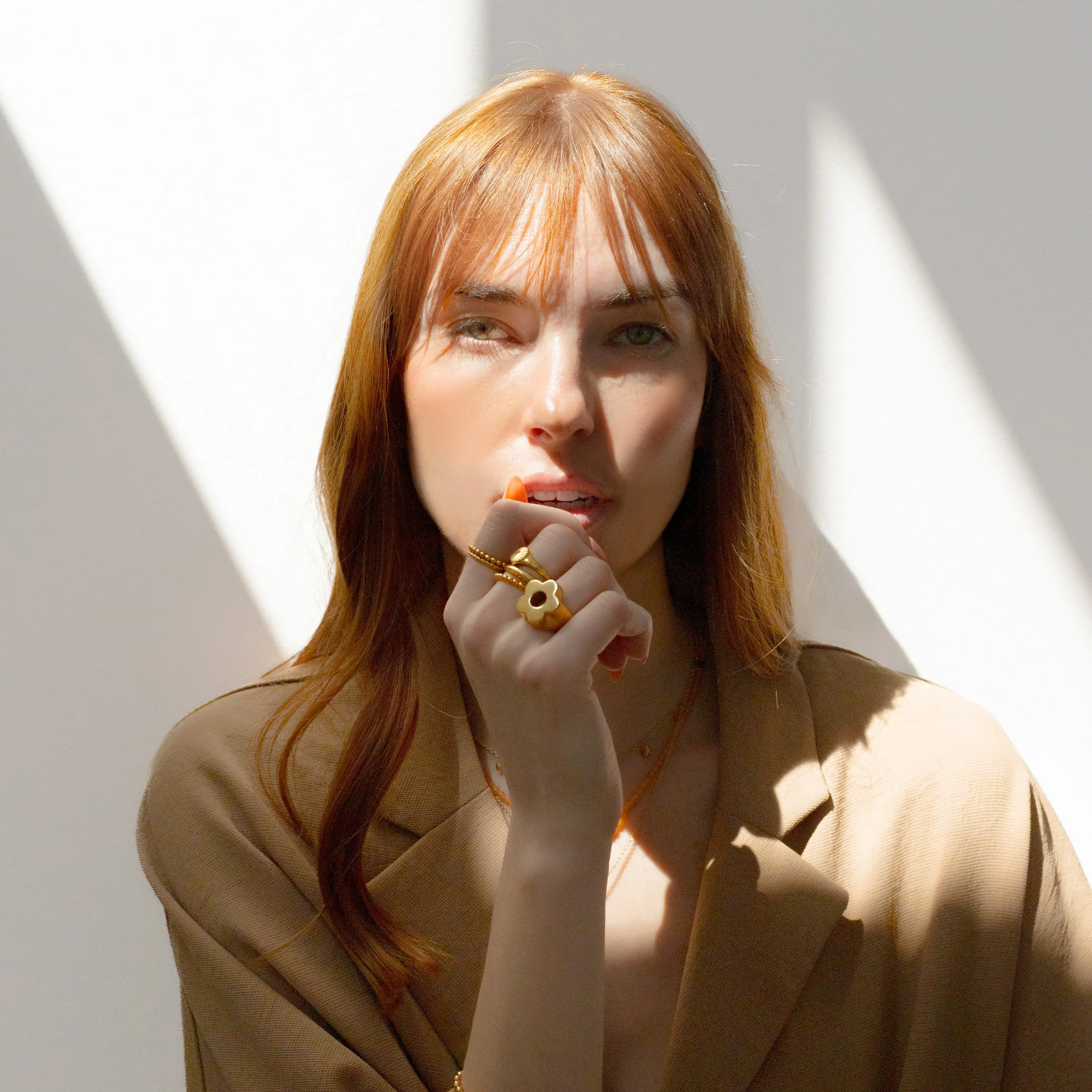 Florence Ring