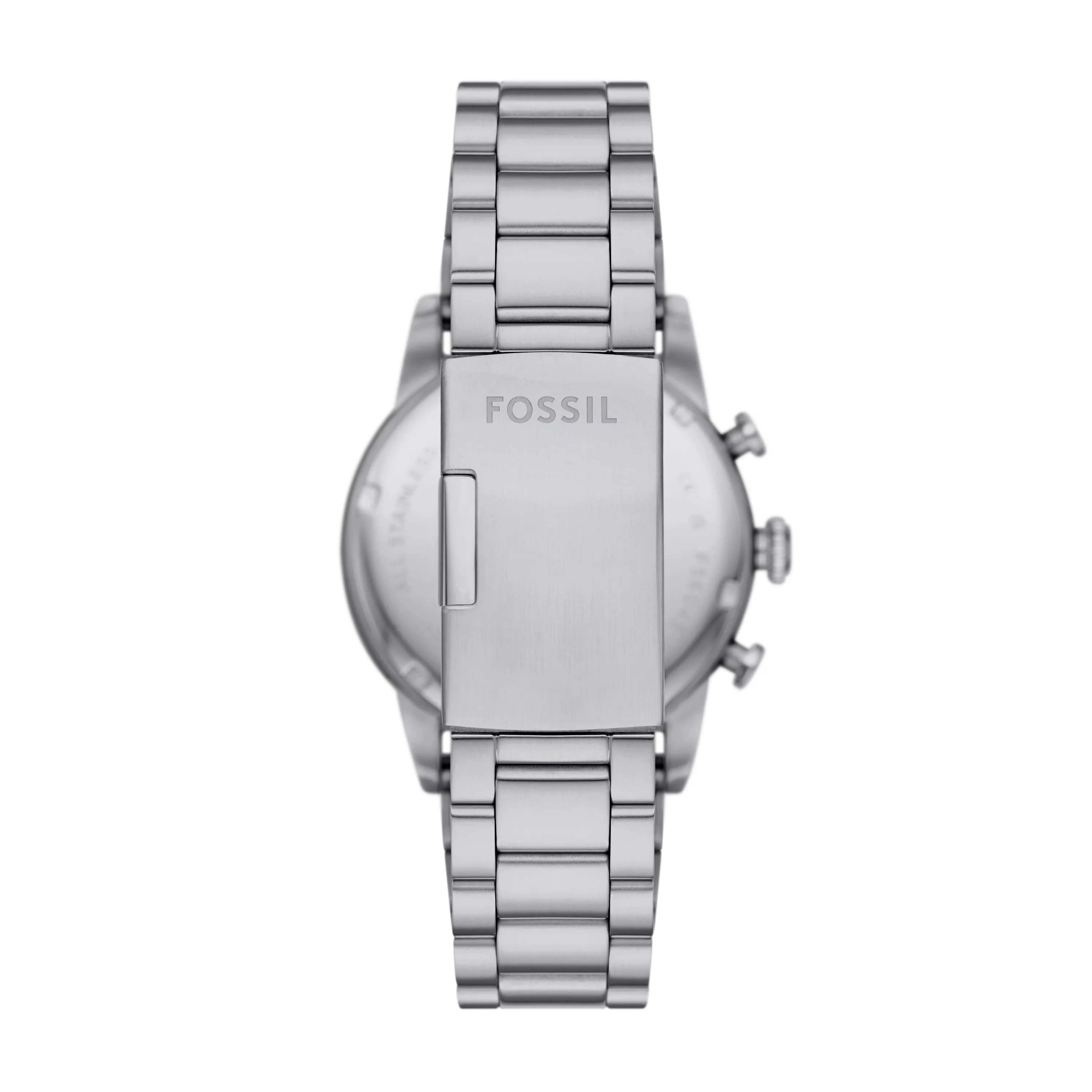Fossil Sport Tourer Chronograph Stainless Steel Watch FS6047
