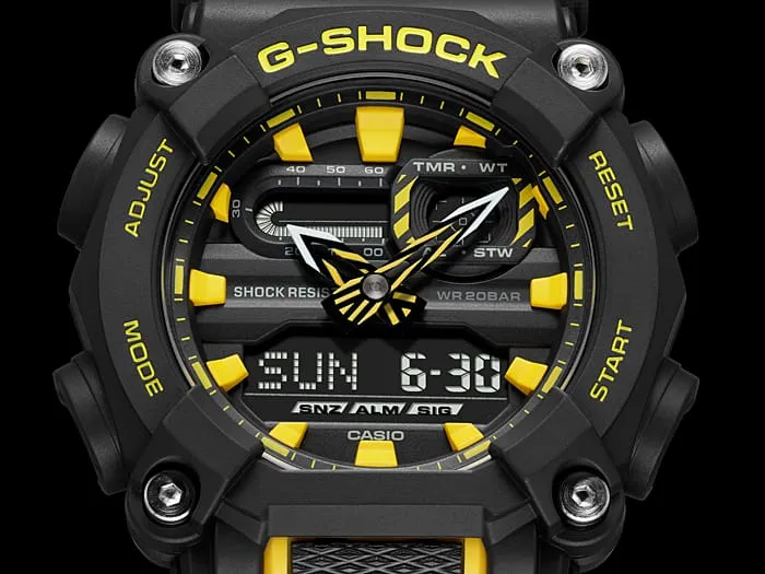 GA900A-1A9