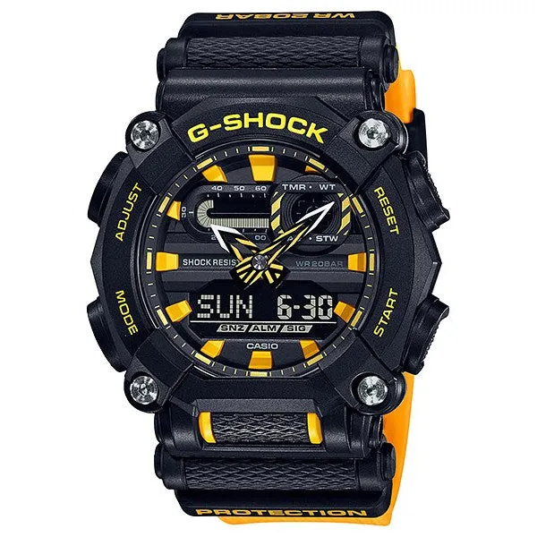 GA900A-1A9