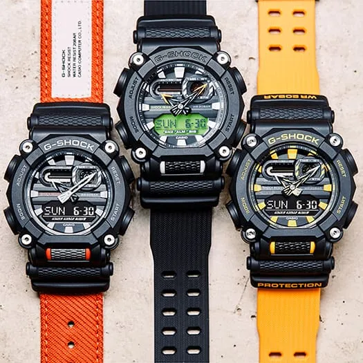 GA900A-1A9