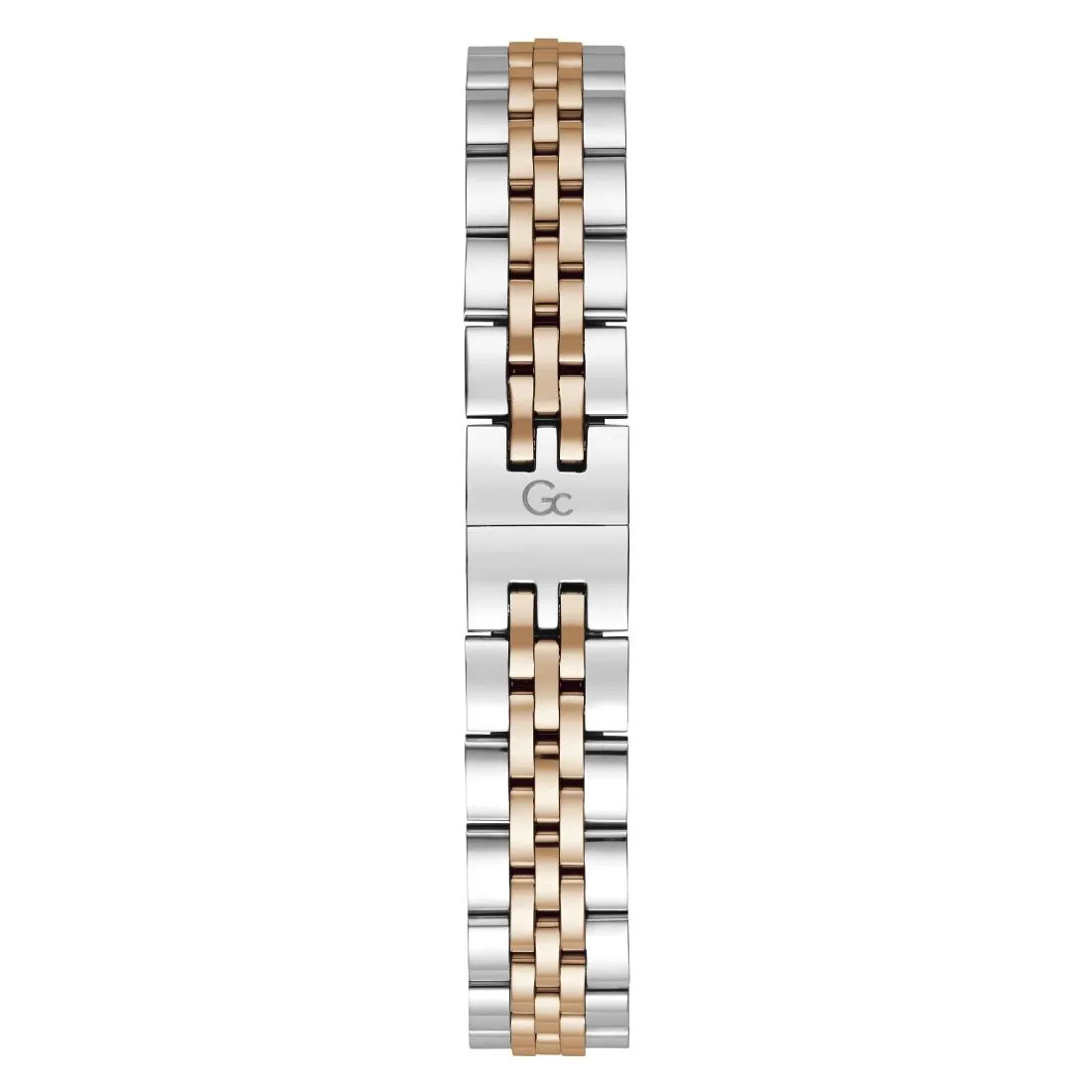 GC Flair 28 mm White Dial Women Analog Watch - Z02001L1MF
