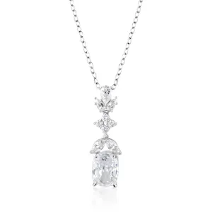 Georgini Ava Drop Pendant