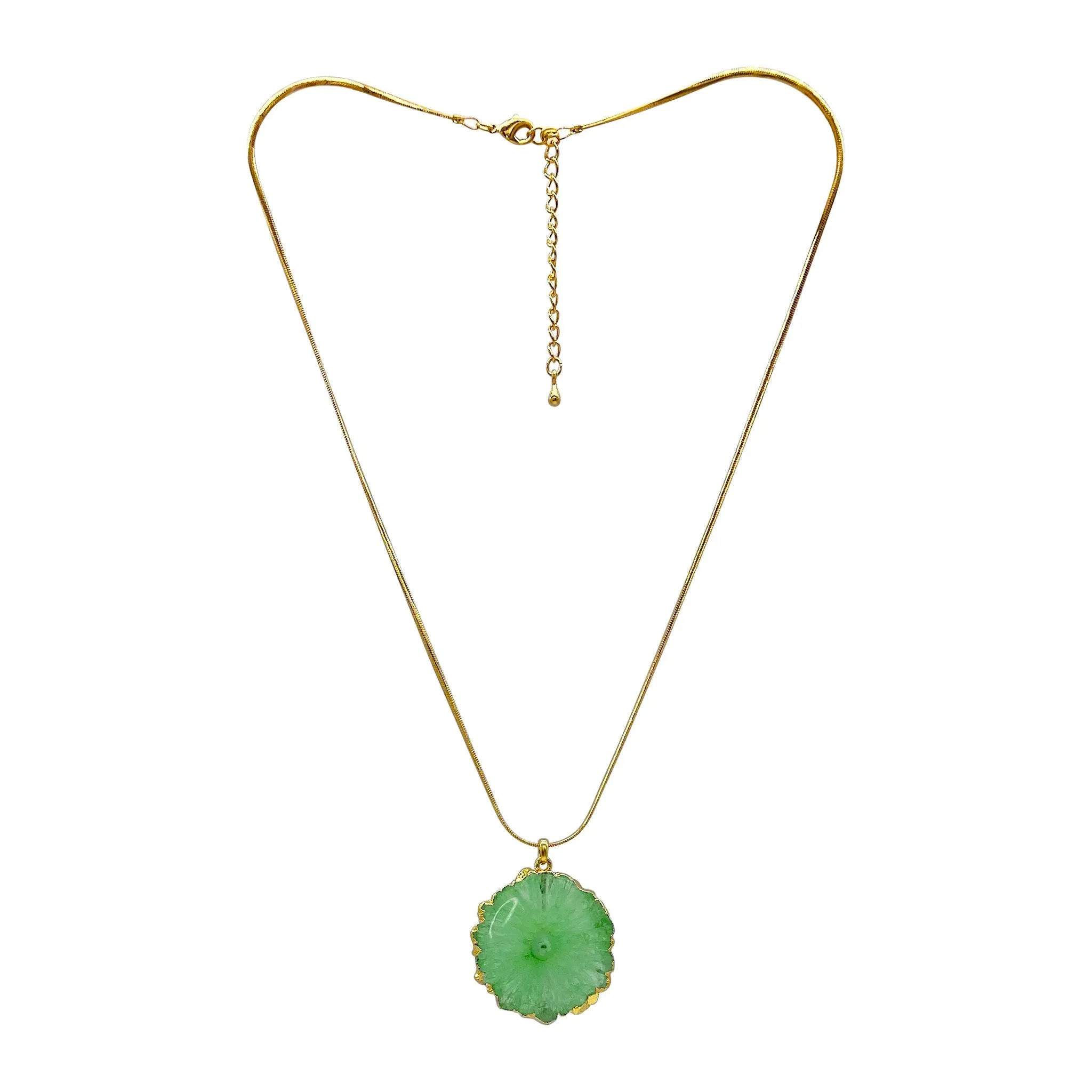 Geya Necklace