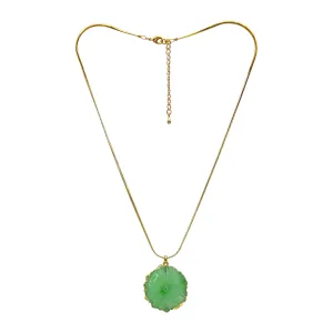 Geya Necklace