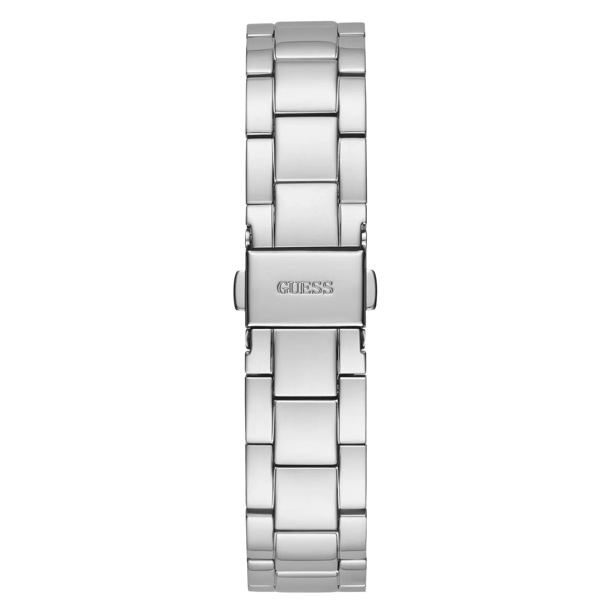 Guess Blue Dial Women Analog Watch - GW0410L1
