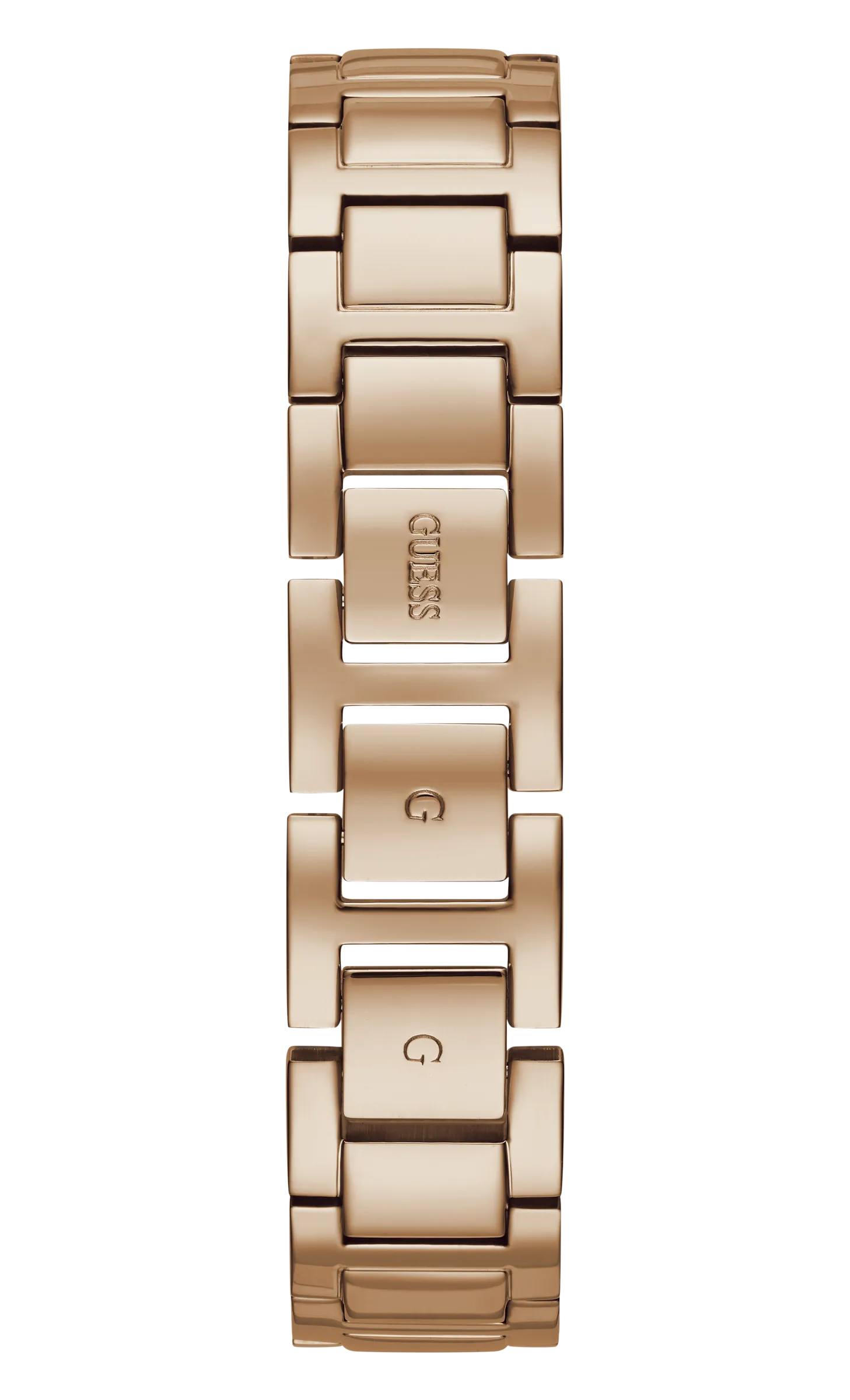 Guess Ladies Color Analog Watch - GW0252L3