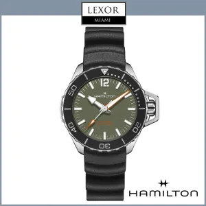 Hamilton Khaki Navy Men Watches H77455360