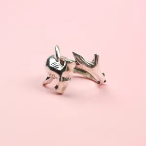 Hammerhead Shark Ring