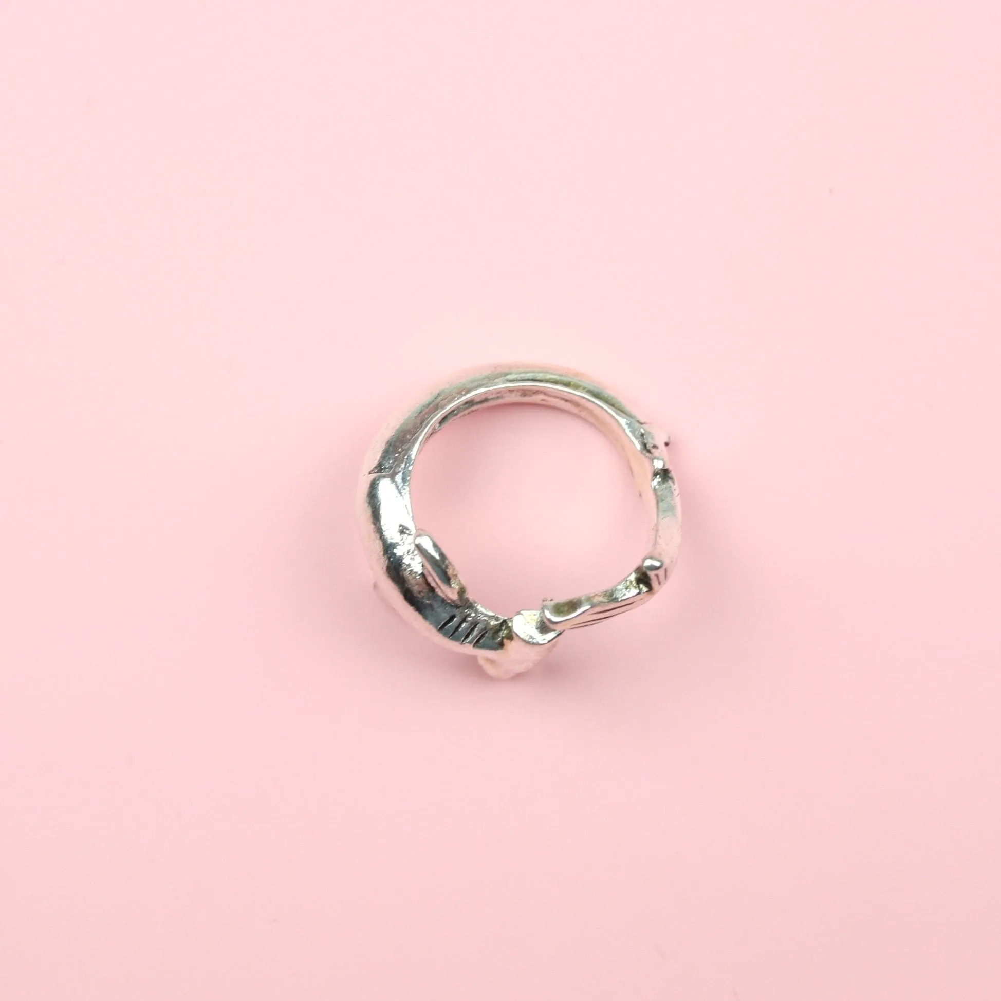 Hammerhead Shark Ring
