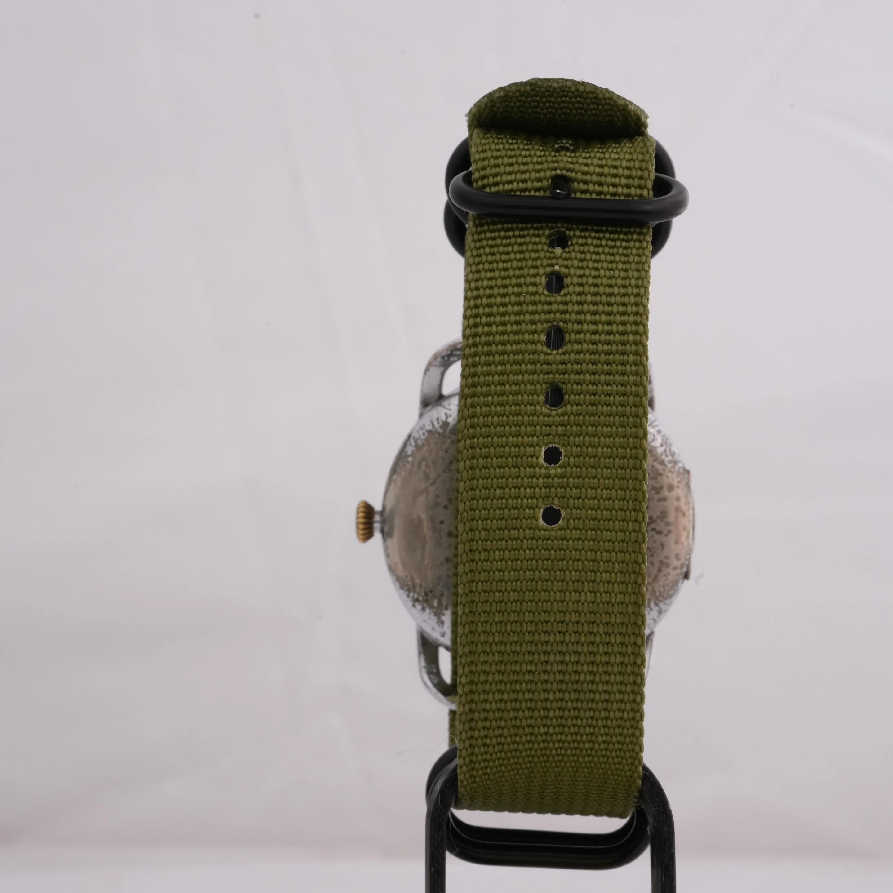 Helvetia WWII-Era Pilot's Watch