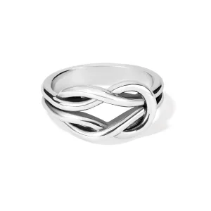 Interlok Harmony Ring - J62960