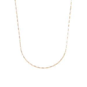 Komaru chain necklace