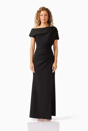 Kourtney Maxi Gown Dress