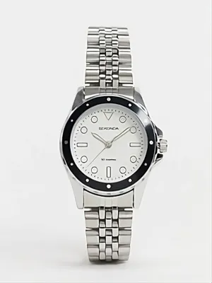 Ladies Analogue Watch