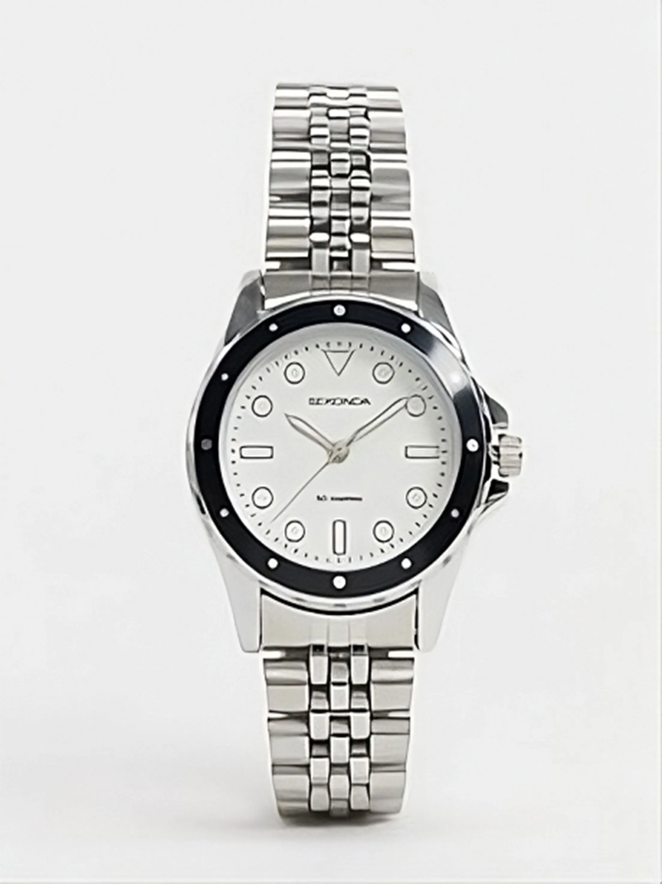 Ladies Analogue Watch