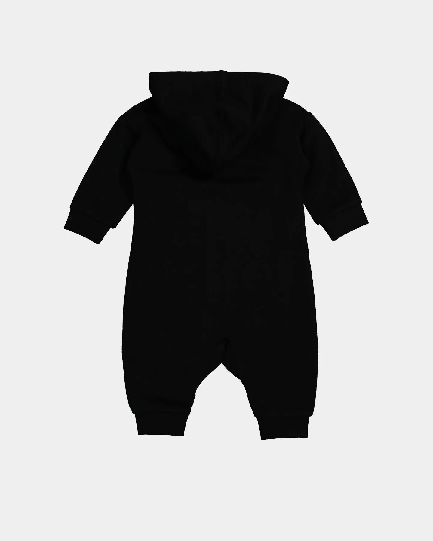 Lil Homme PDB Chill Suit Black