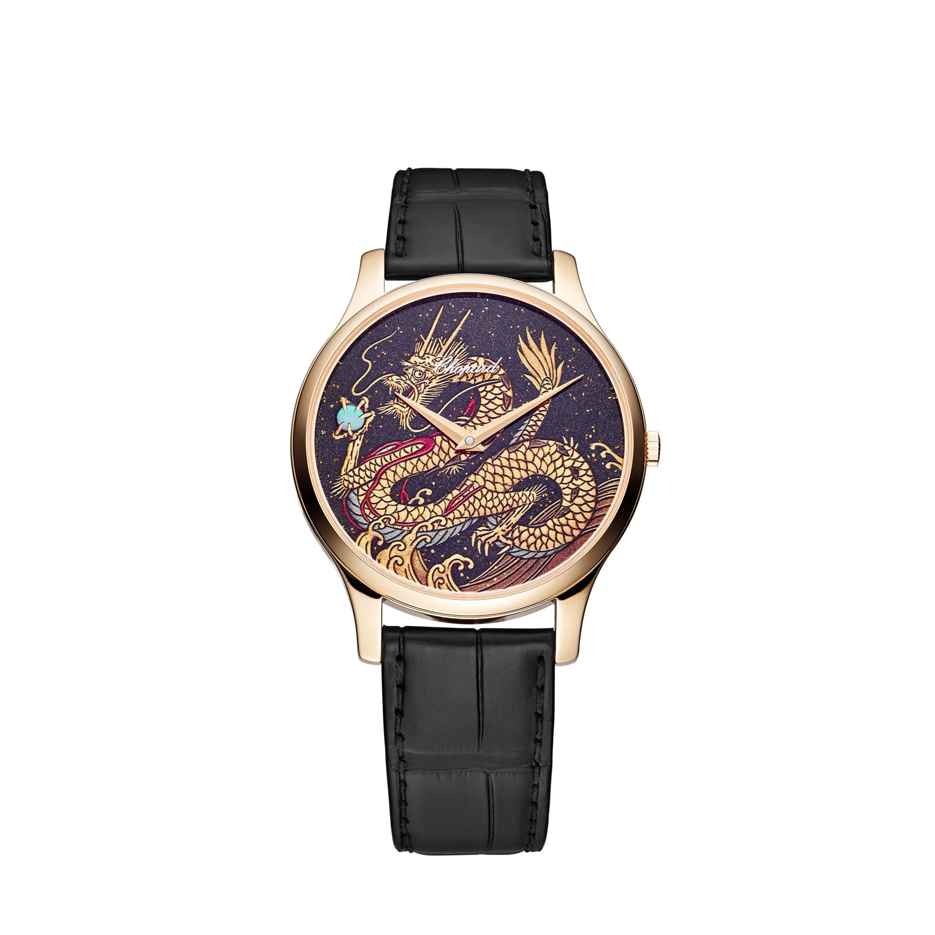 L.U.C XP Urushi Year Of The Dragon