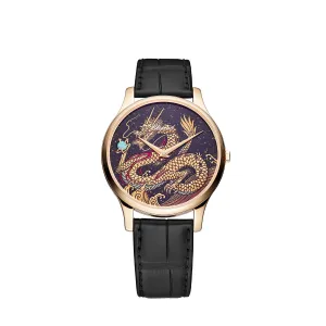 L.U.C XP Urushi Year Of The Dragon