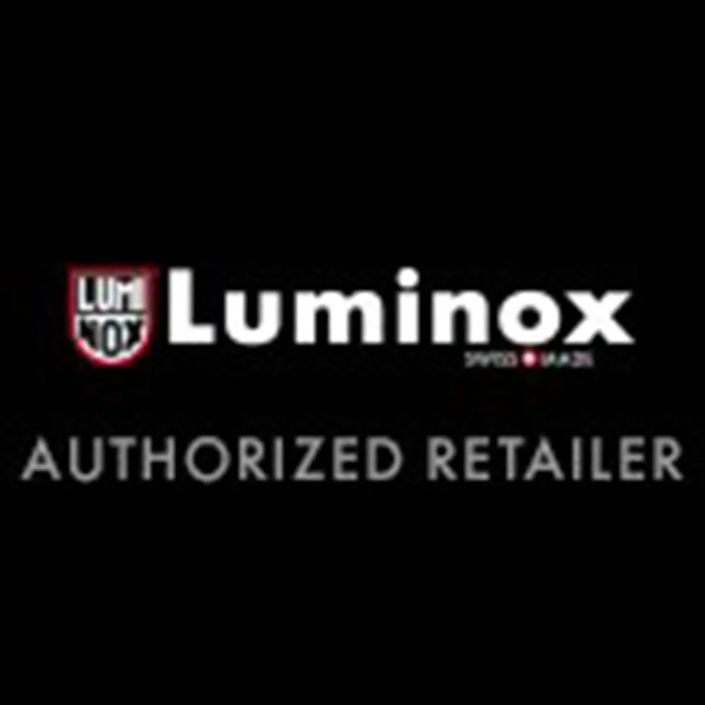 Luminox Men's White Dial Black Rubber Band Navy Seal Quartz Watch - XS.3007.EVO.S