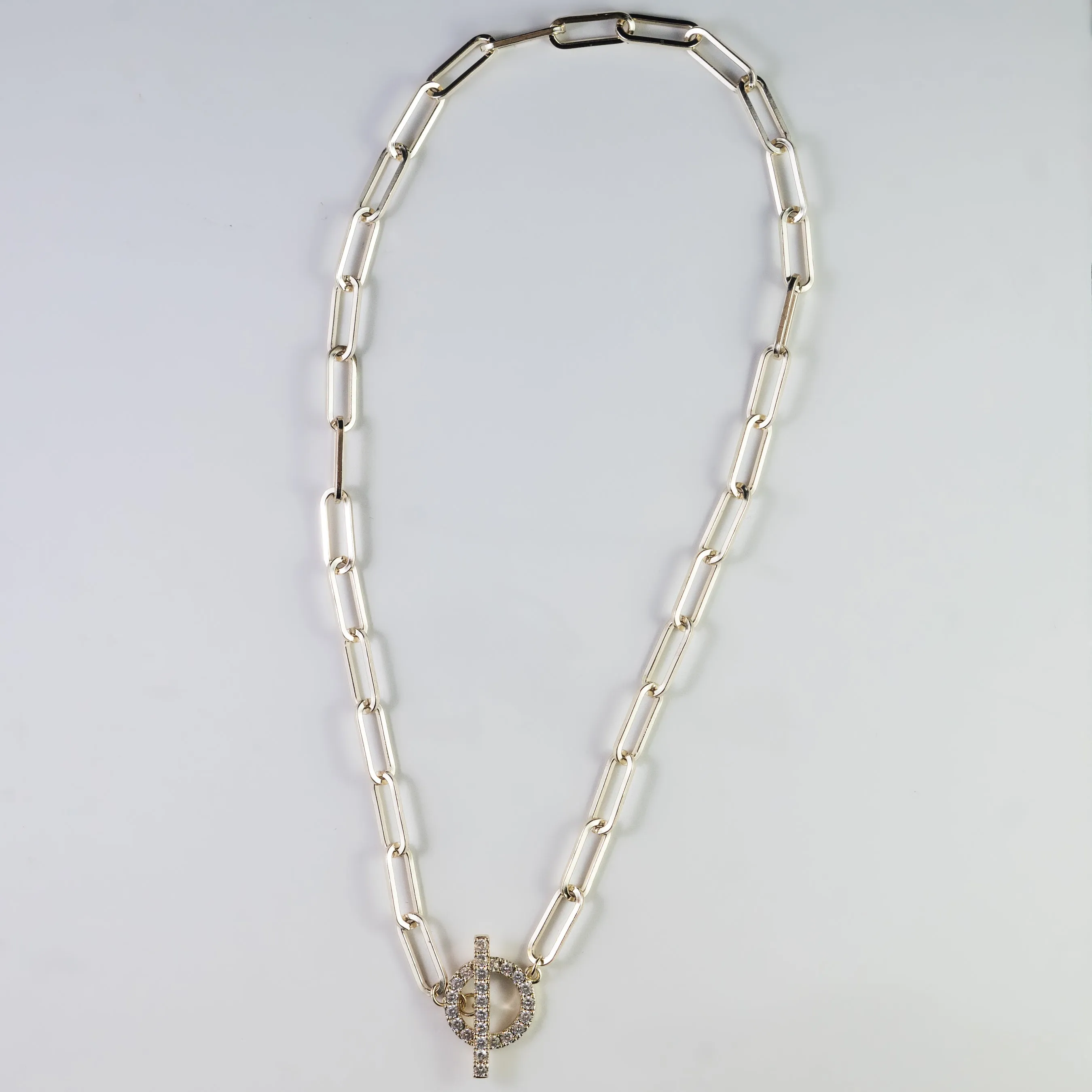 Marilyn Necklace