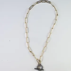 Marilyn Necklace