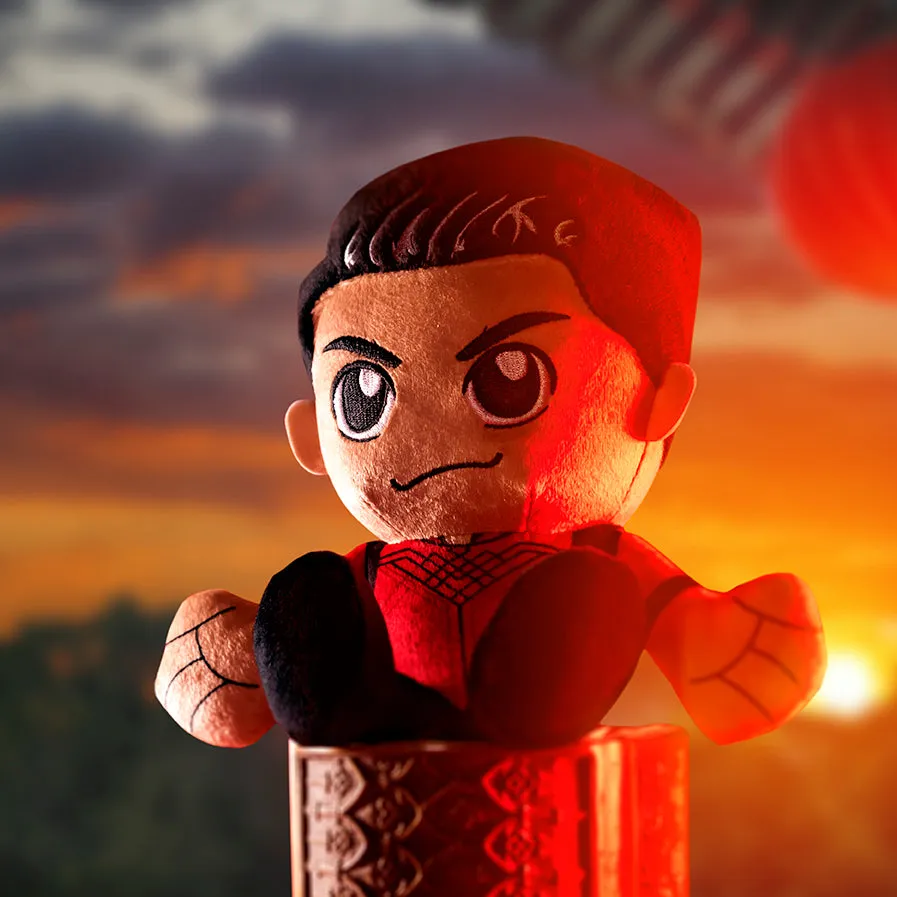 Marvel Shang-Chi 8" Kuricha Plush