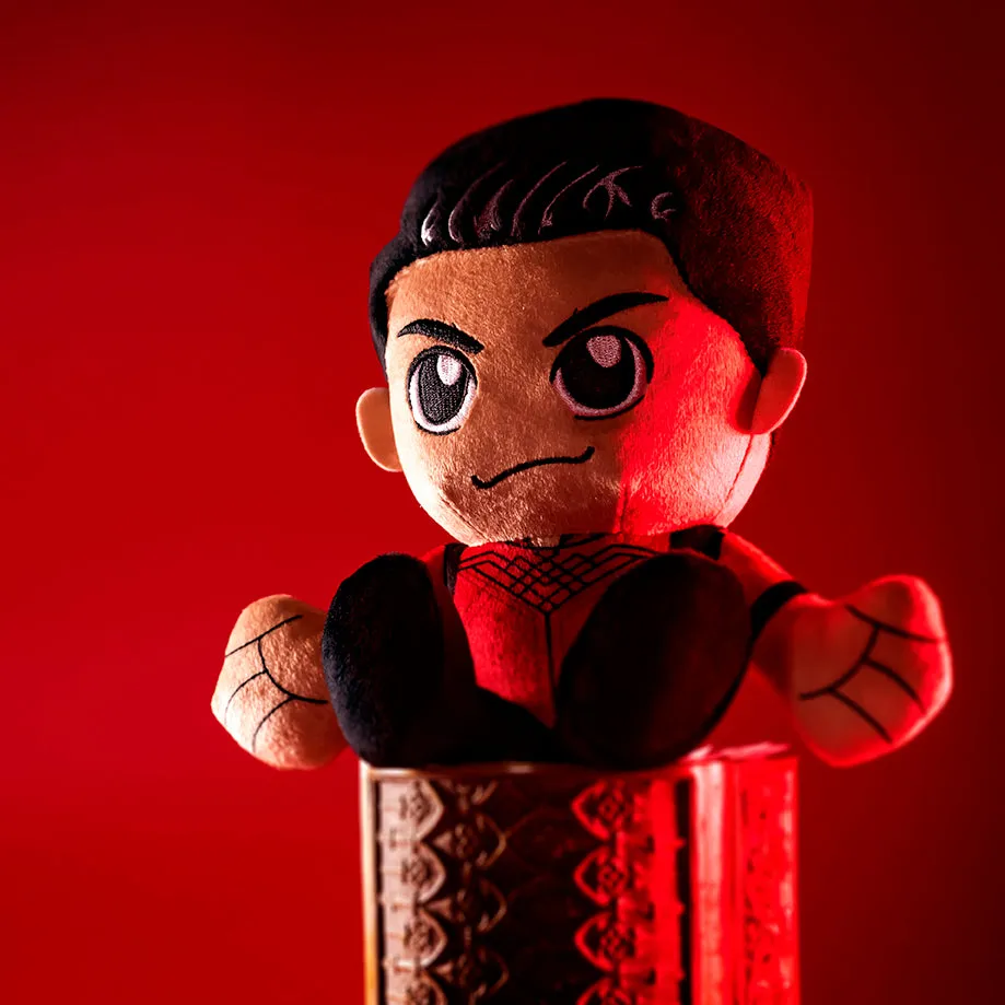 Marvel Shang-Chi 8" Kuricha Plush