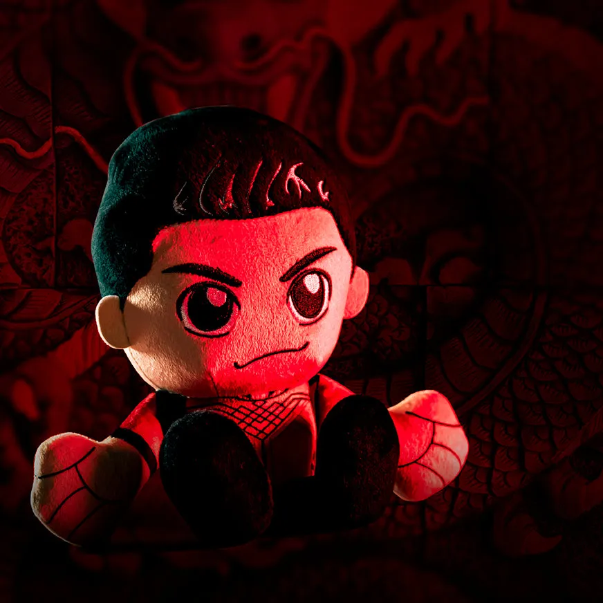 Marvel Shang-Chi 8" Kuricha Plush