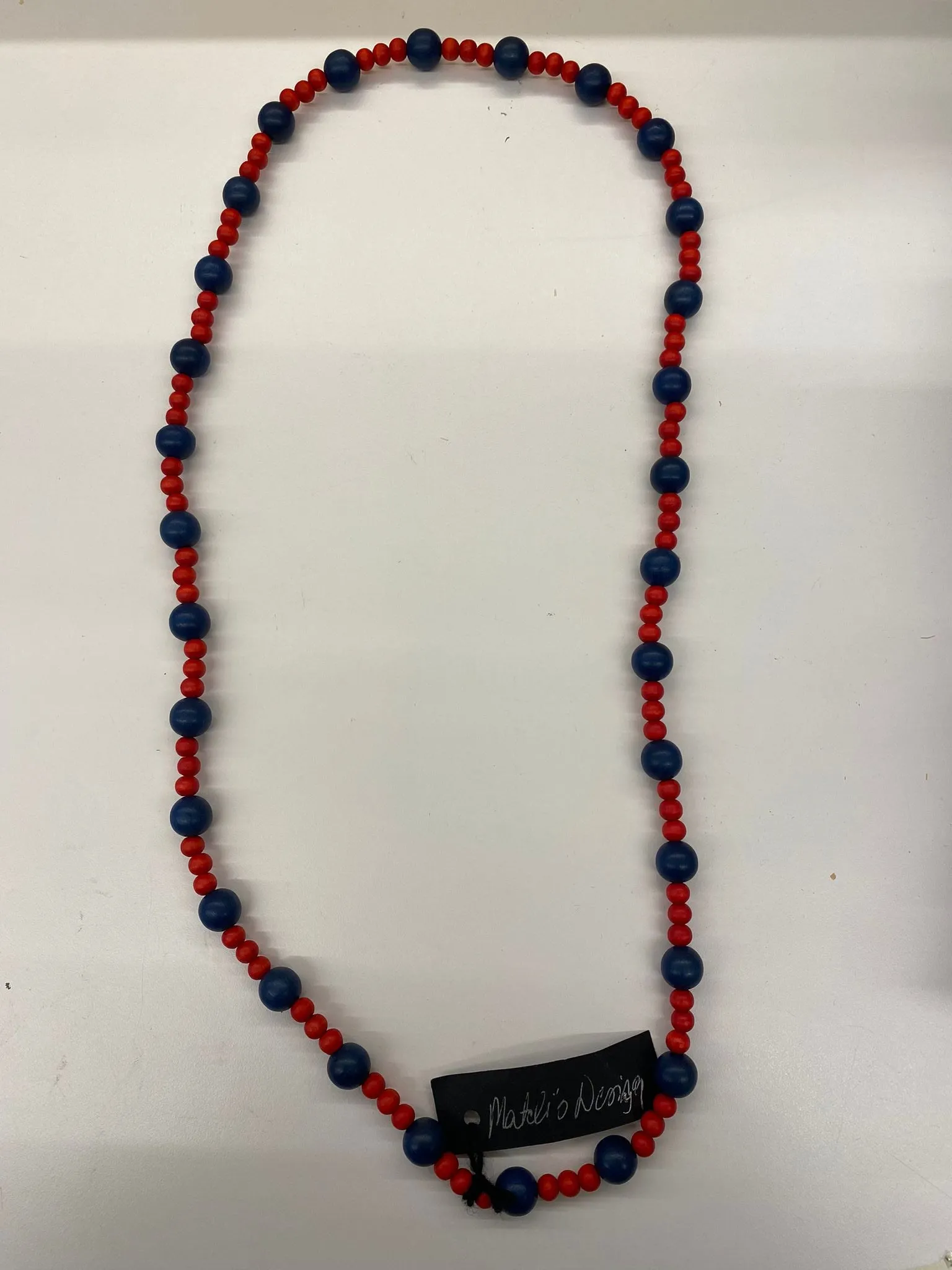 Mateli's Design | Necklaces