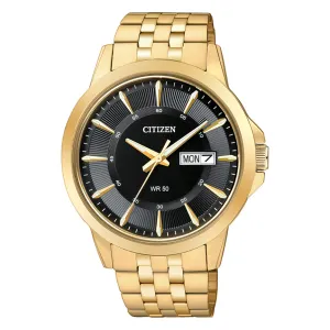 Men's Citizen Quartz Watch Day/Date
